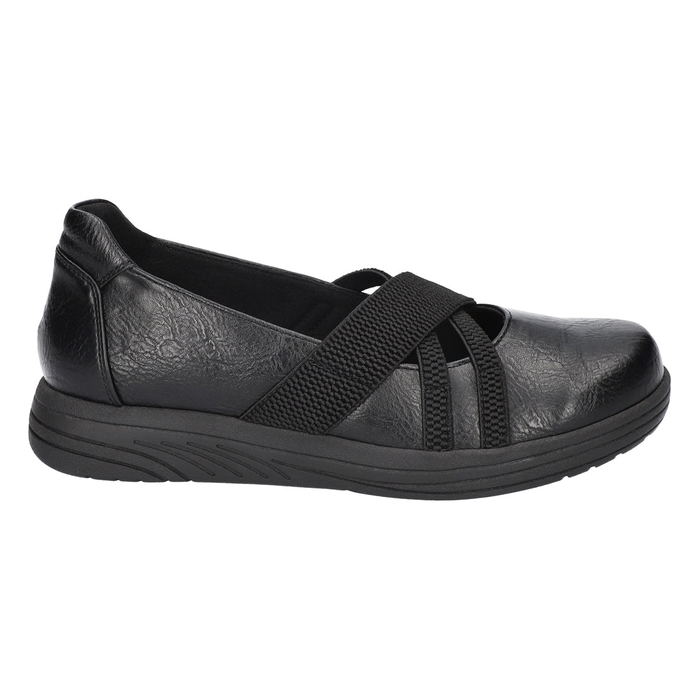 Easy Street Inga Mary Jane Flats