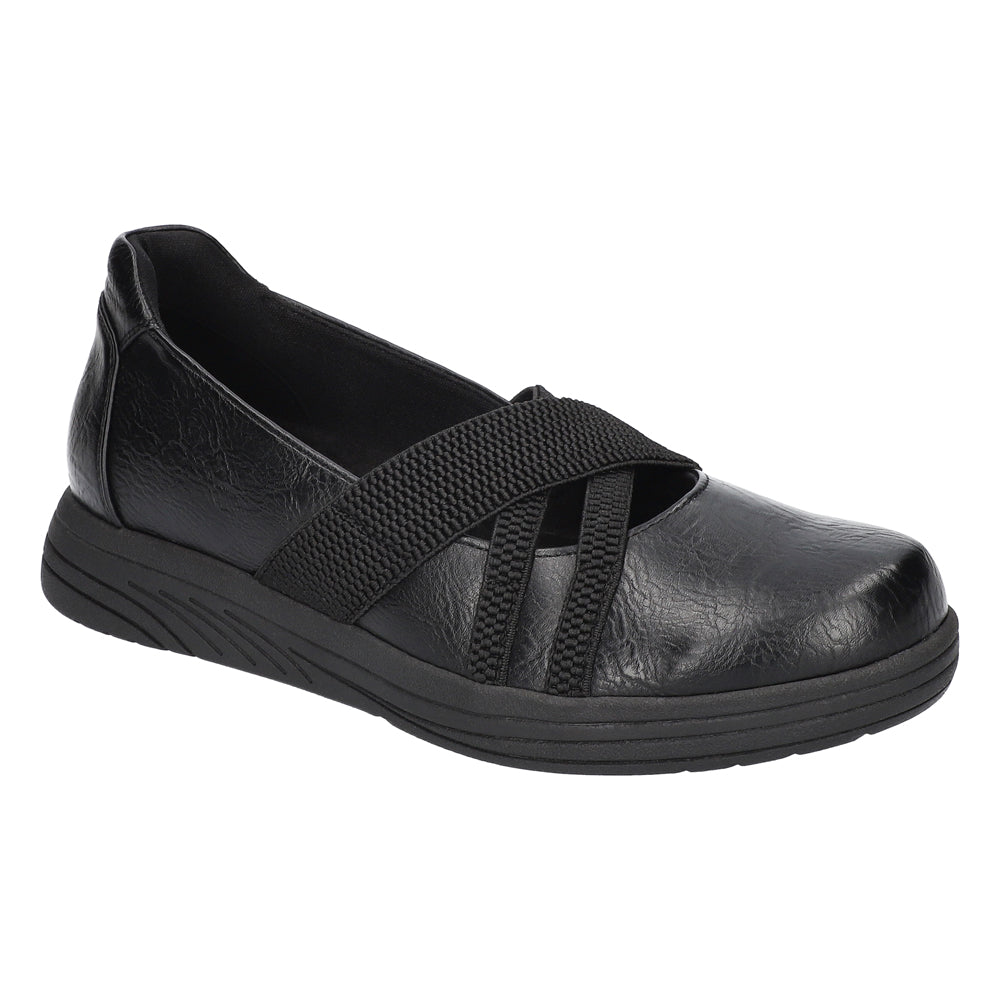 Easy Street Inga Mary Jane Flats