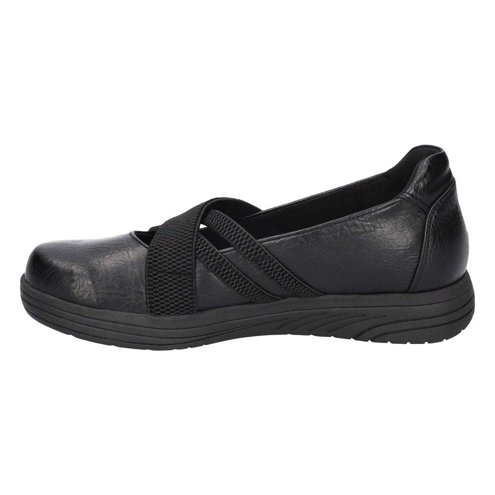 Easy Street Inga Mary Jane Flats