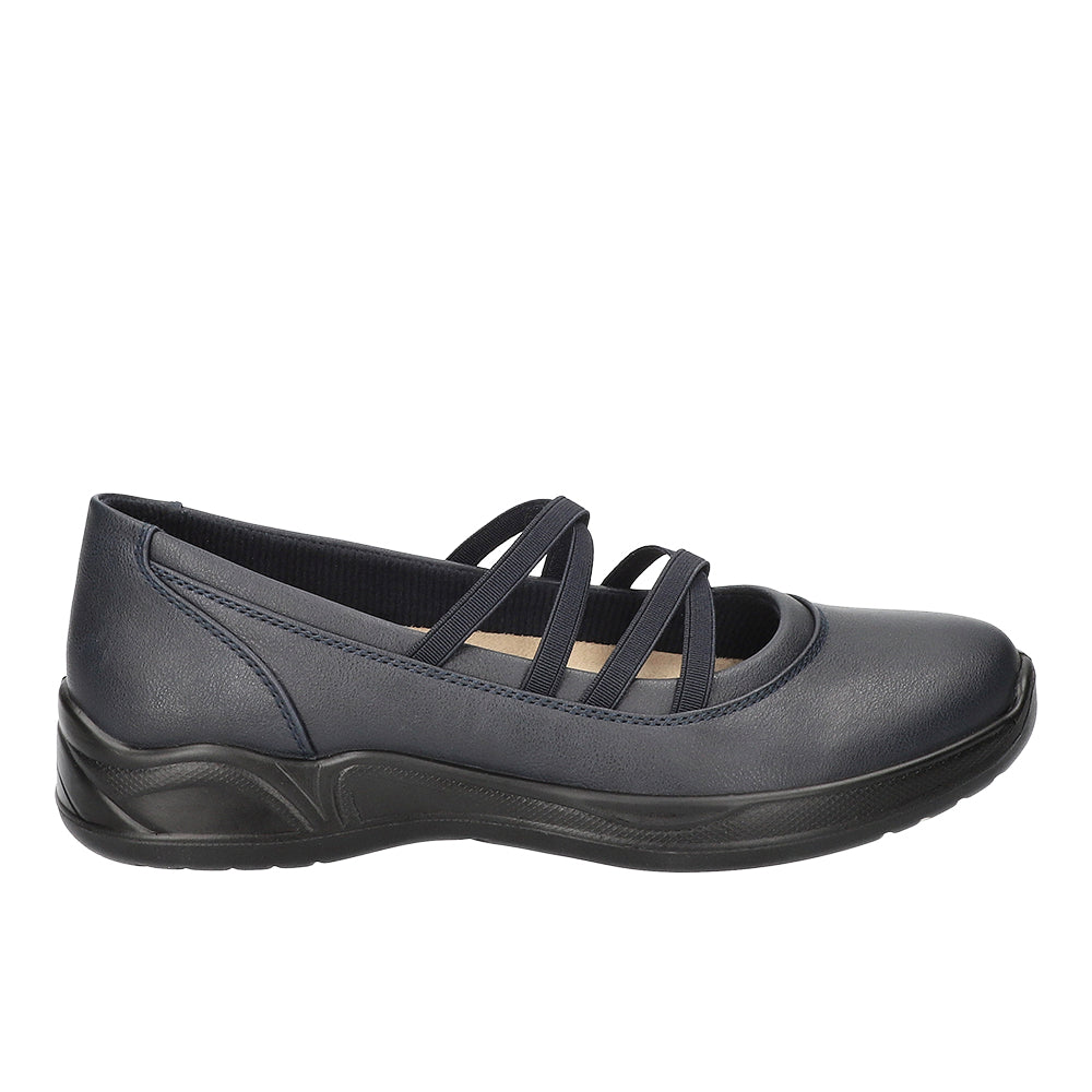 Easy Street Madge Comfort Flats
