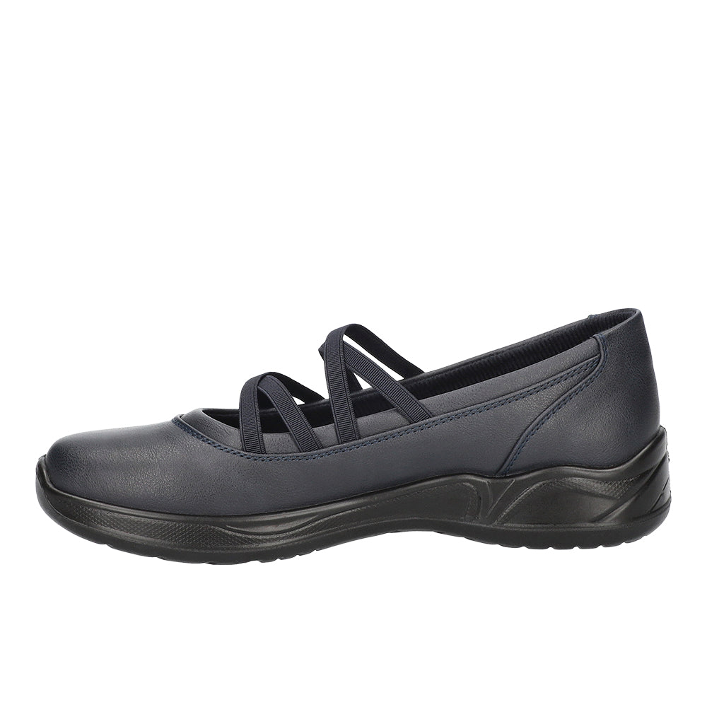 Easy Street Madge Comfort Flats