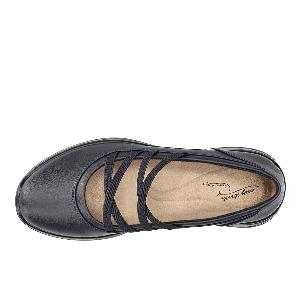 Easy Street Madge Comfort Flats