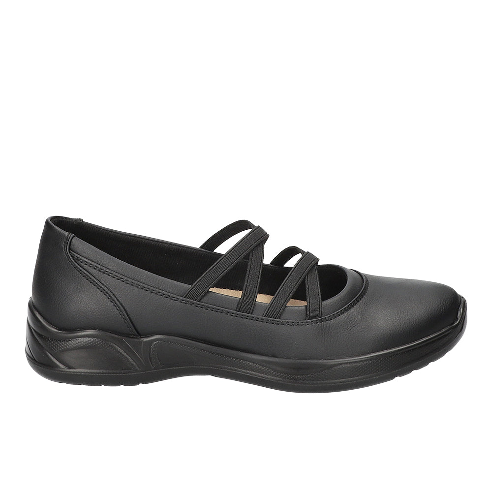 Easy Street Madge Comfort Flats
