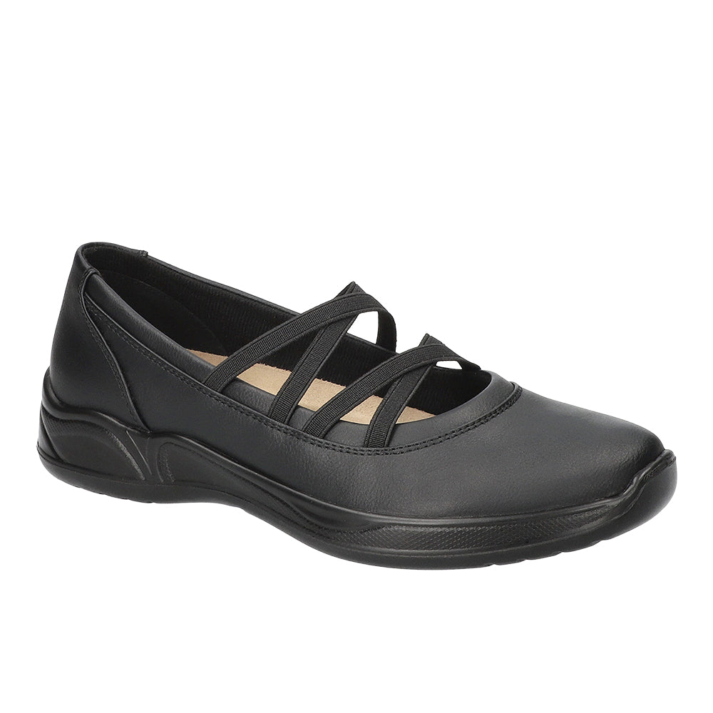 Easy Street Madge Comfort Flats