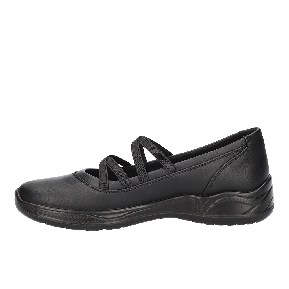 Easy Street Madge Comfort Flats