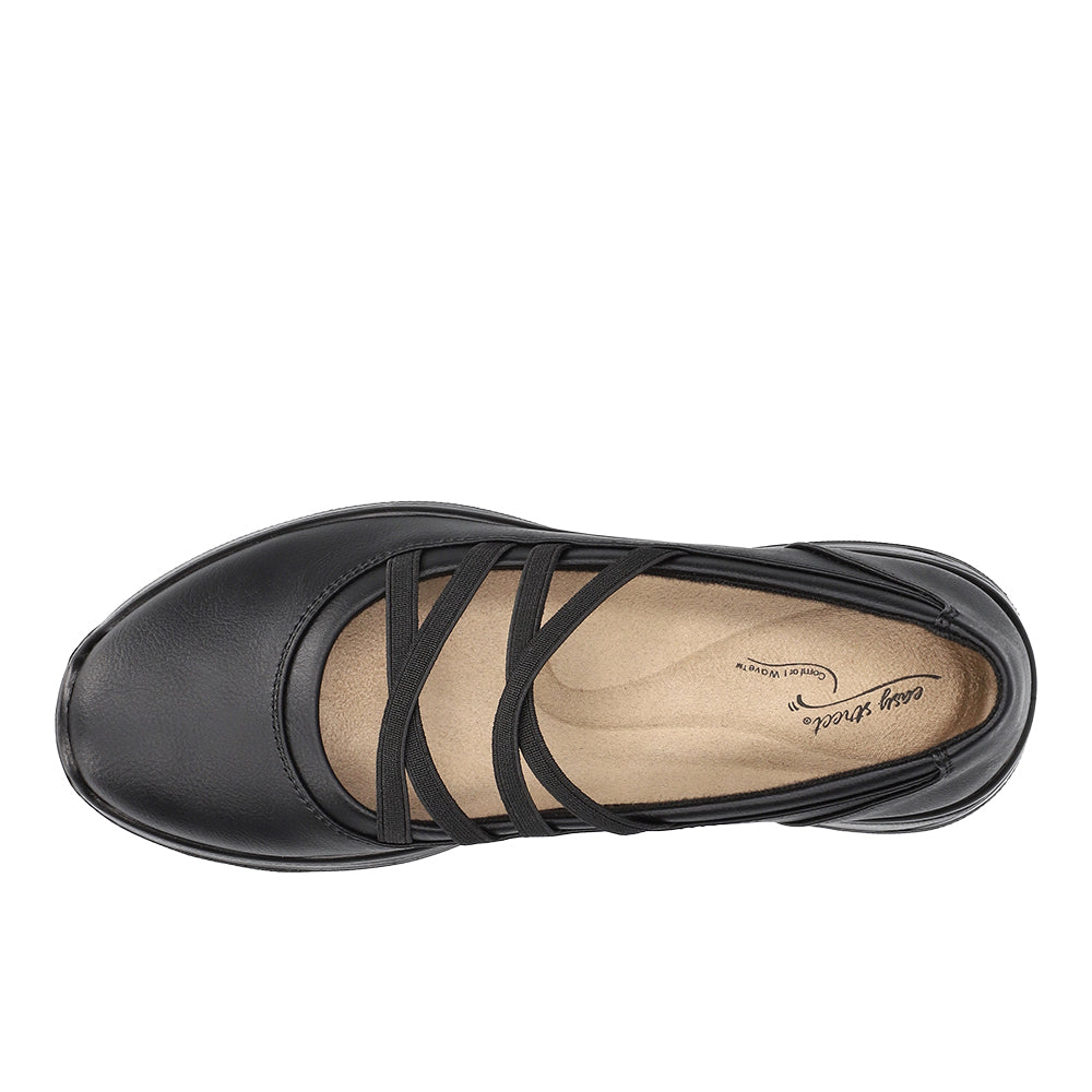 Easy Street Madge Comfort Flats