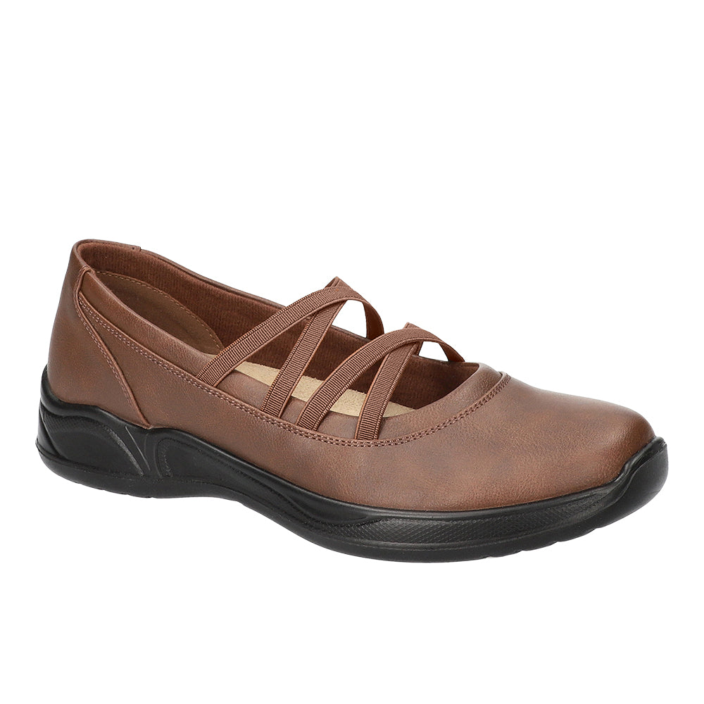 Easy Street Madge Comfort Flats
