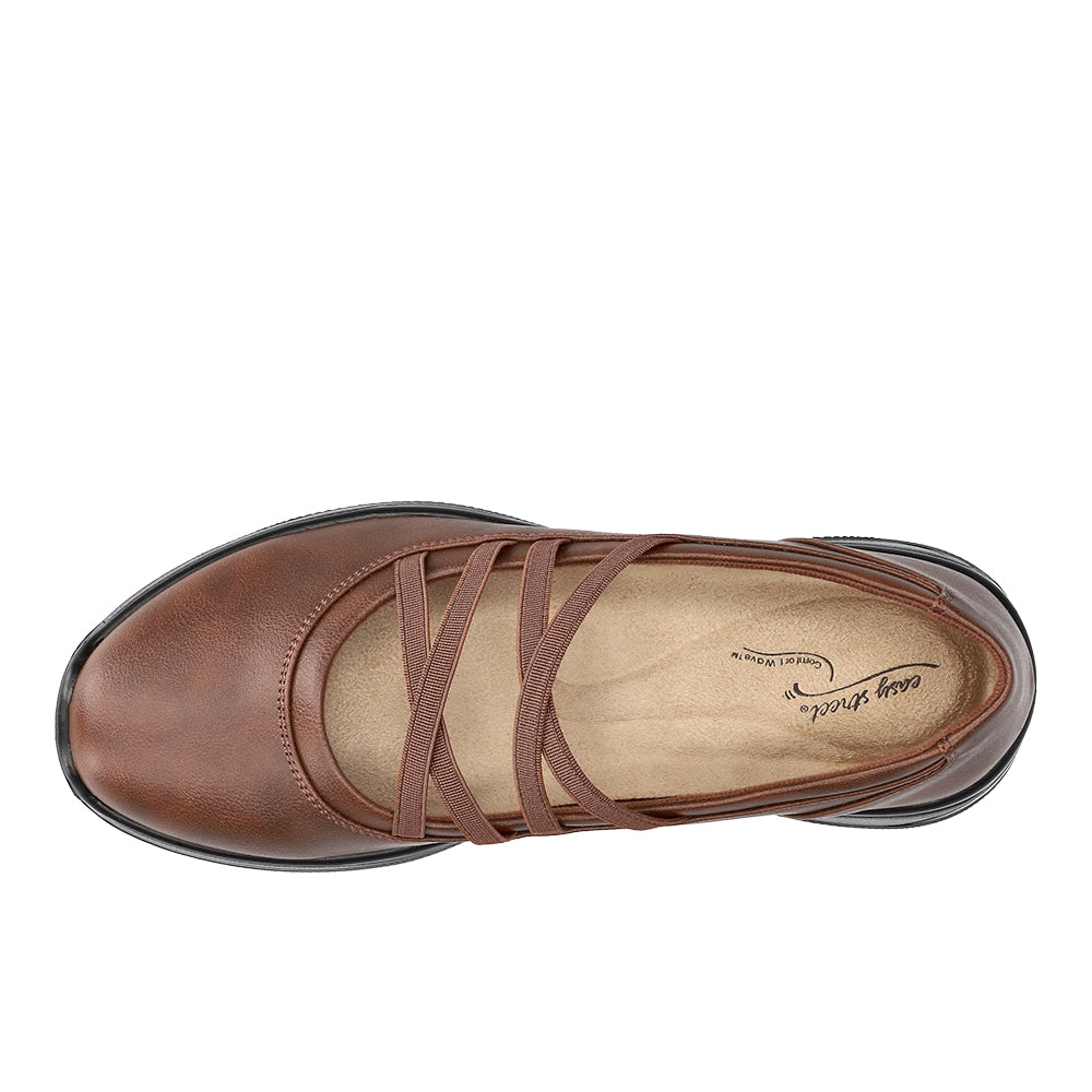 Easy Street Madge Comfort Flats