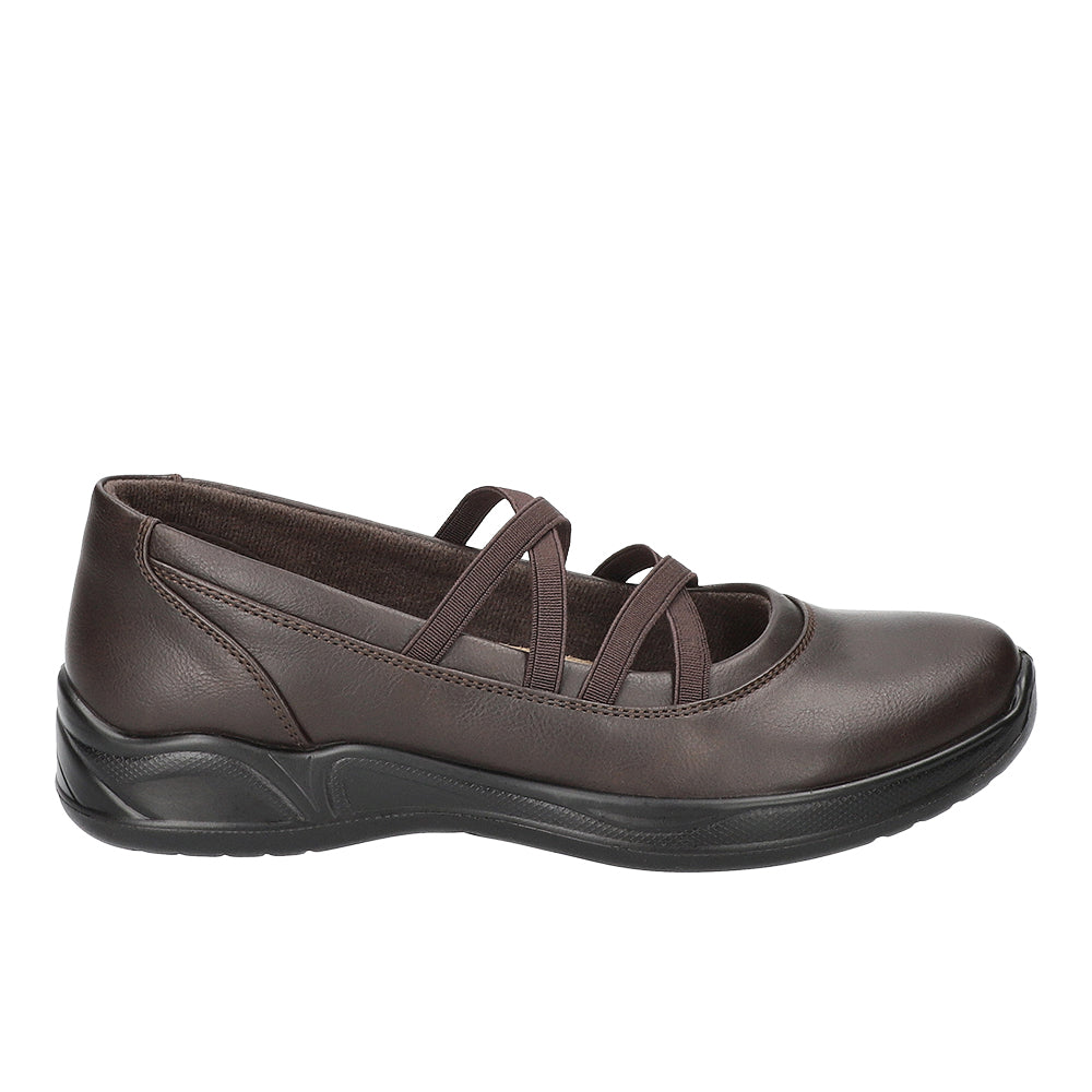Easy Street Madge Comfort Flats