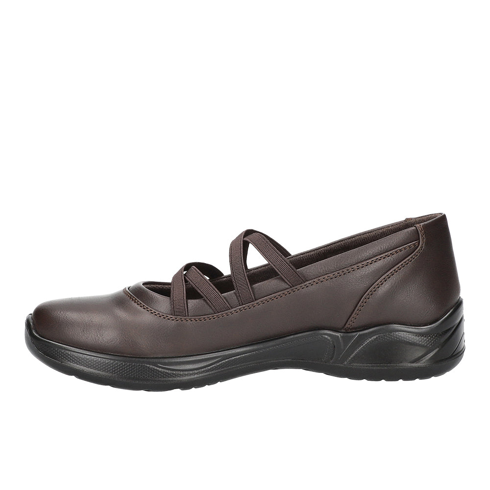 Easy Street Madge Comfort Flats