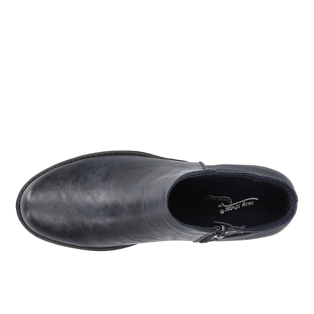 Easy Street Solstice Ankle Boots
