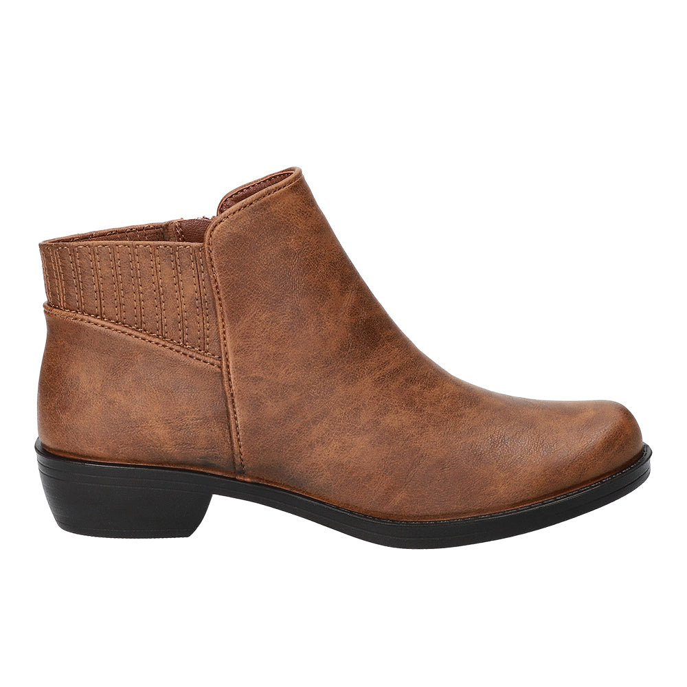 Easy Street Solstice Ankle Boots