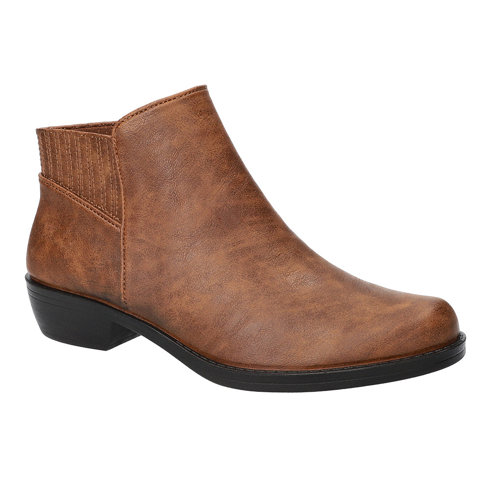 Easy Street Solstice Ankle Boots