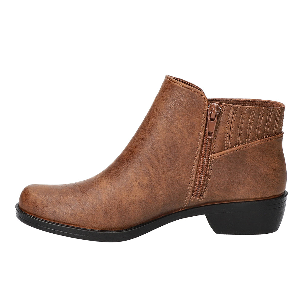 Easy Street Solstice Ankle Boots