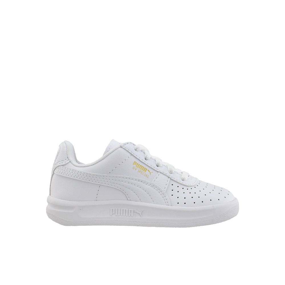 PUMA GV Special Lace Up Sneakers (Toddler)
