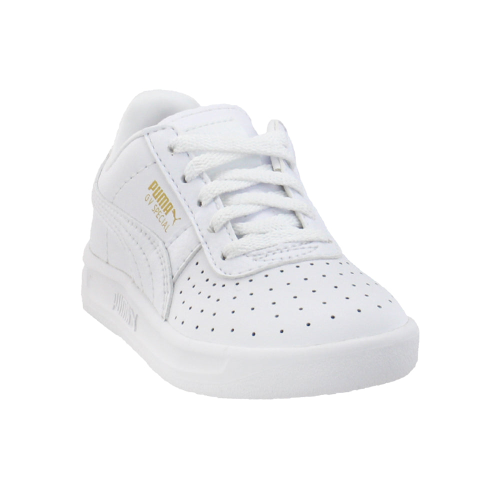 PUMA GV Special Lace Up Sneakers (Toddler)