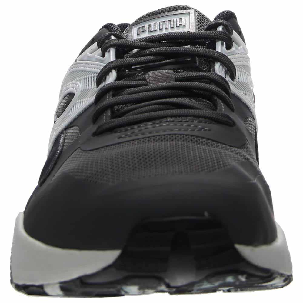 PUMA R698 TK Graphic