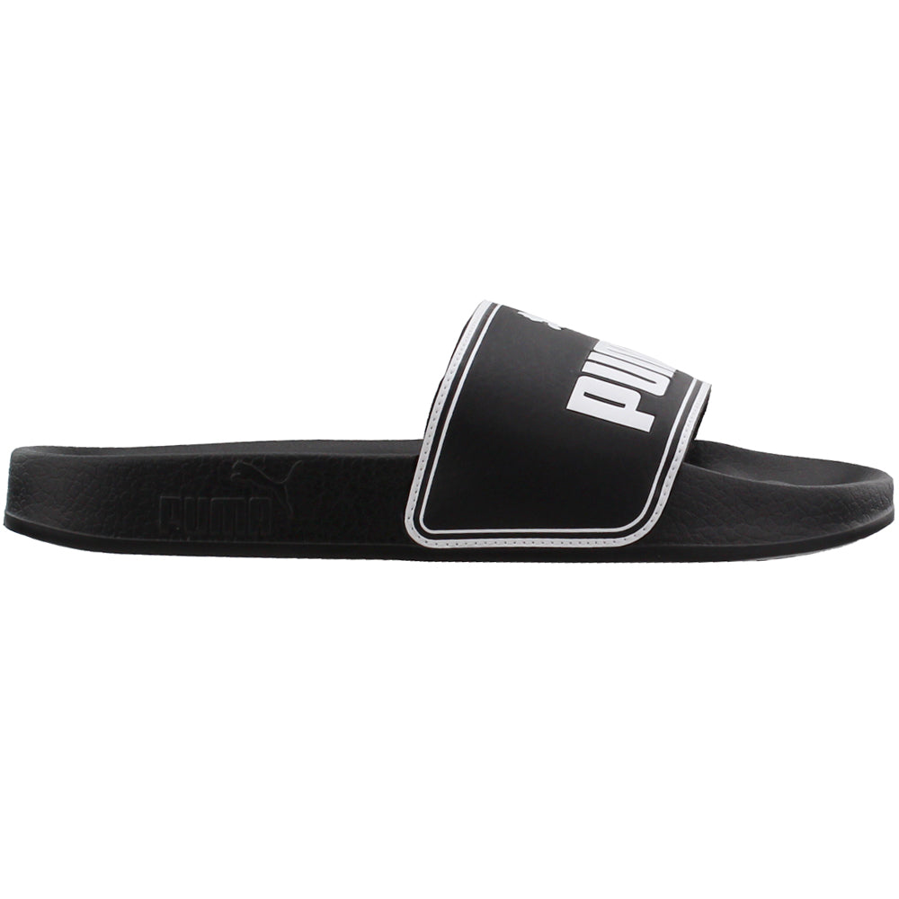 PUMA Leadcat Slide Sandals