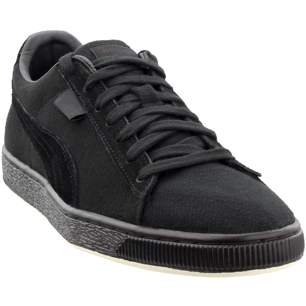 PUMA Basket Classic Cocoon Lace Up Sneakers