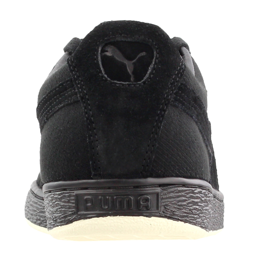 PUMA Basket Classic Cocoon Lace Up Sneakers