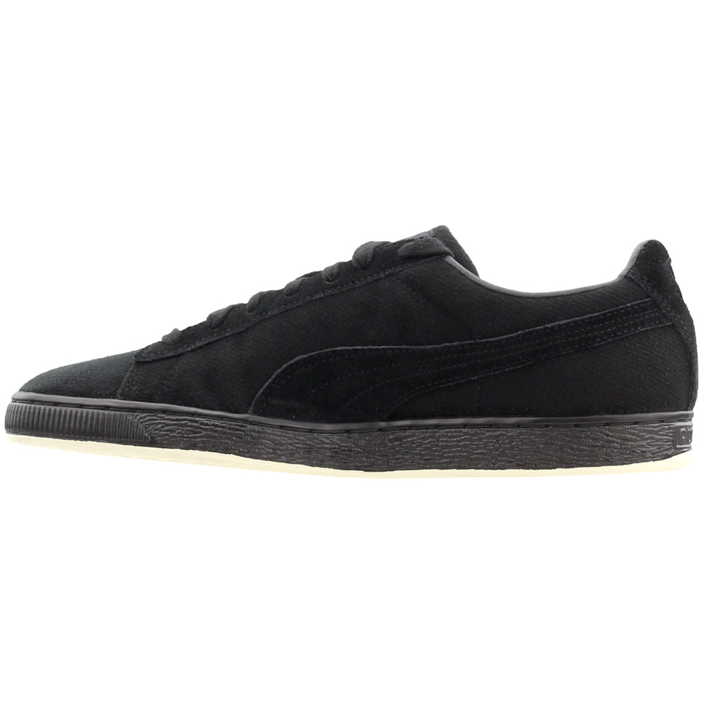 PUMA Basket Classic Cocoon Lace Up Sneakers