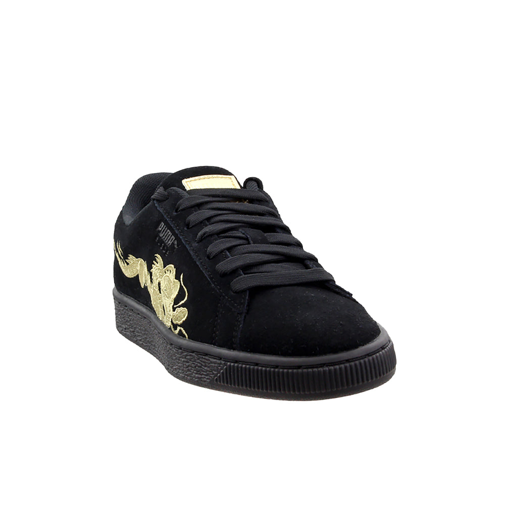 PUMA Suede Dragon Sneakers (Youth)