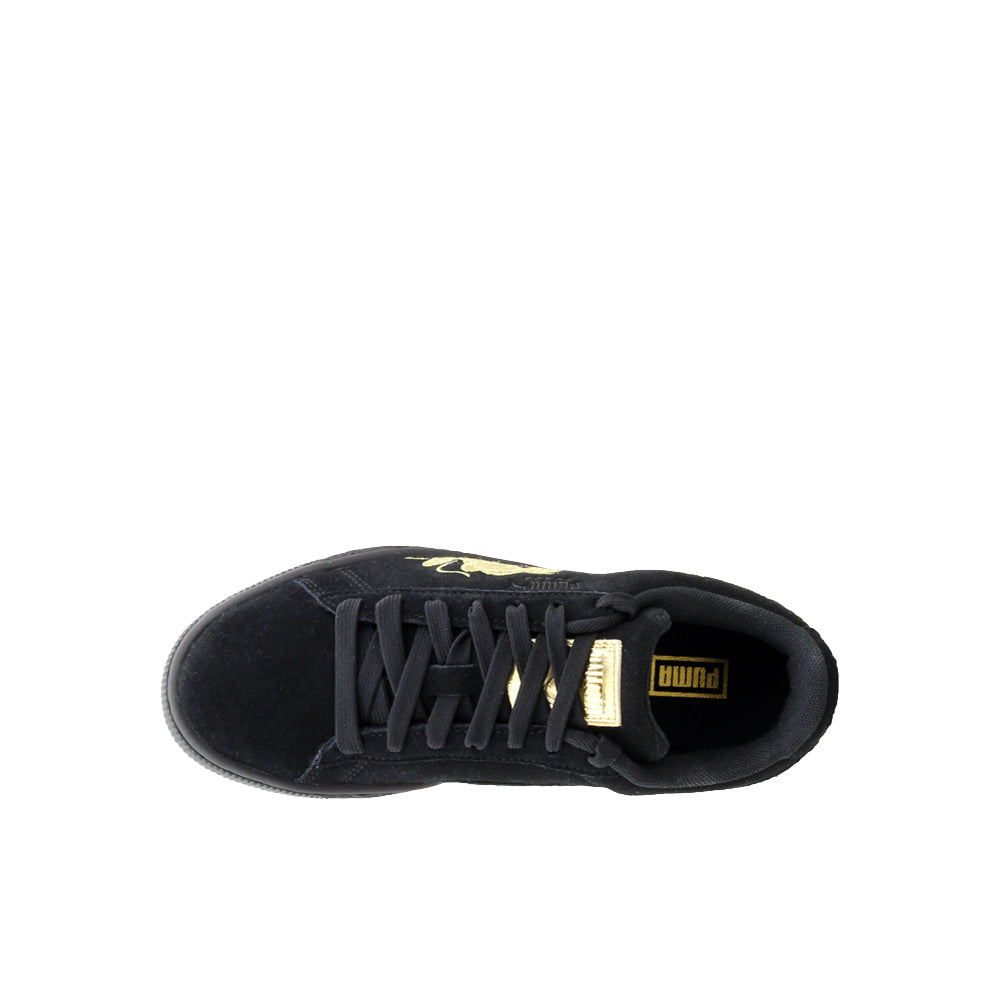 PUMA Suede Dragon Sneakers (Youth)