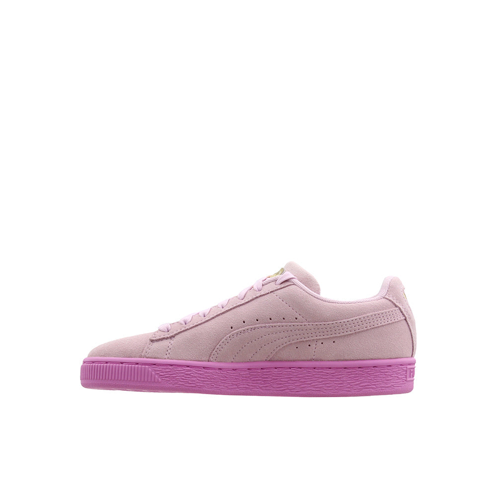 PUMA Suede Dragon Sneakers (Youth)