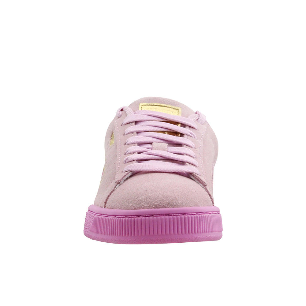 PUMA Suede Dragon Sneakers (Youth)