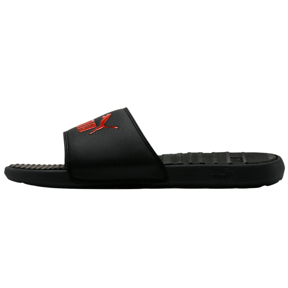 PUMA Cool Cat Slide Sandals