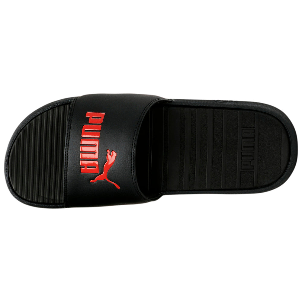 PUMA Cool Cat Slide Sandals