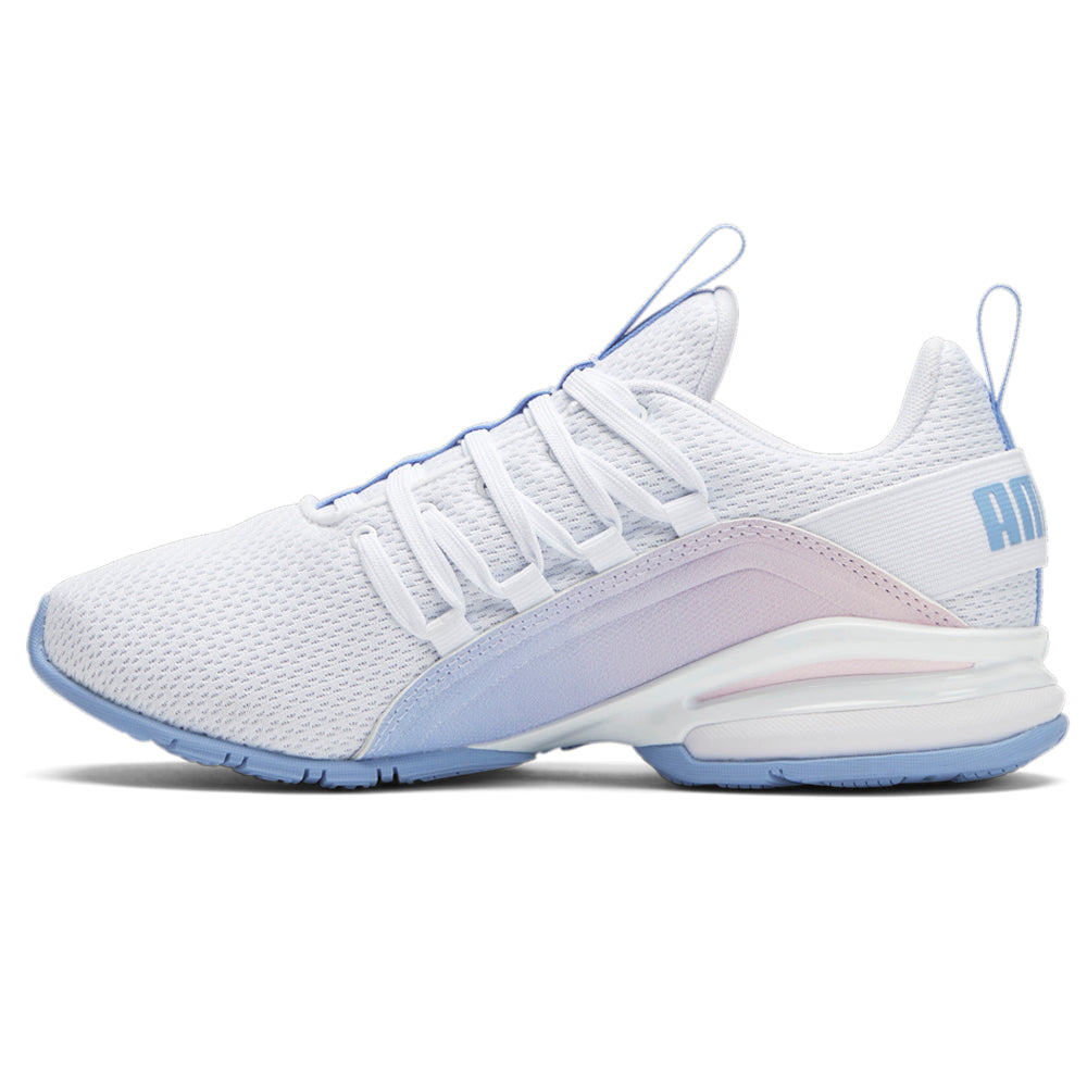 PUMA Axelion Refresh Ombre Running Shoes