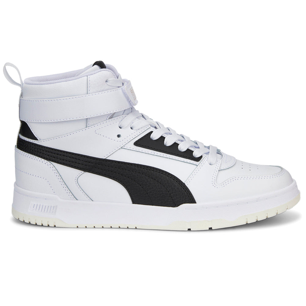 PUMA RBD Game High Top Sneakers