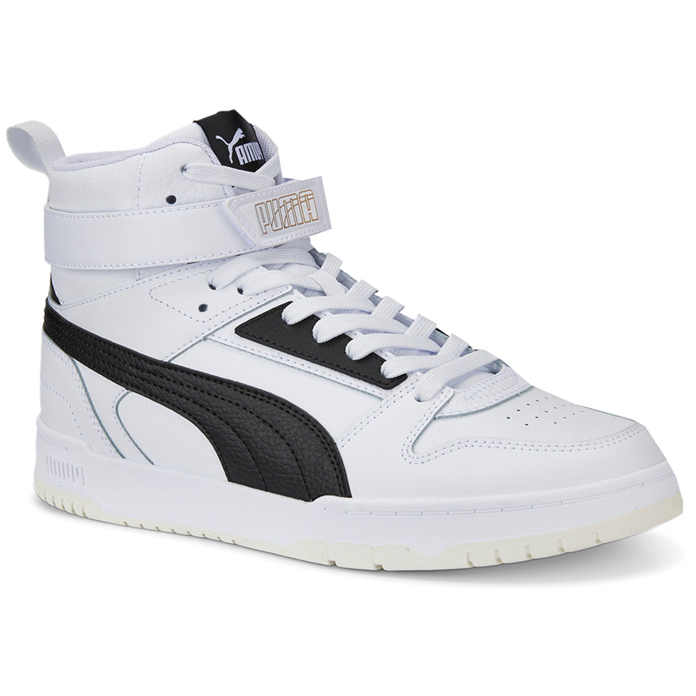 PUMA RBD Game High Top Sneakers