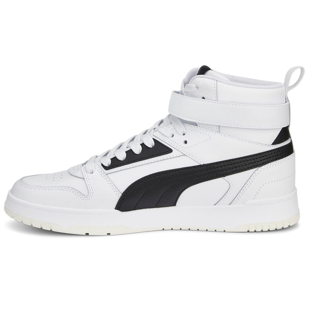 PUMA RBD Game High Top Sneakers
