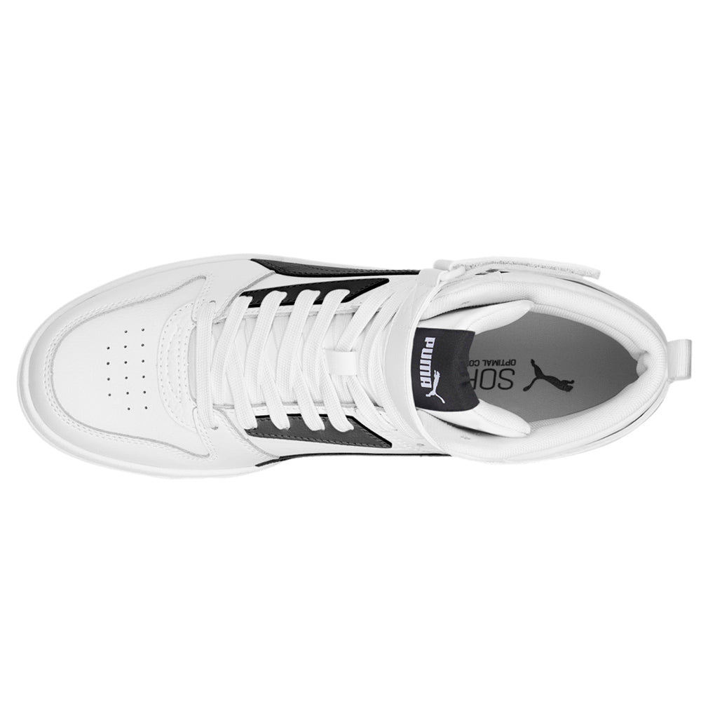 PUMA RBD Game High Top Sneakers