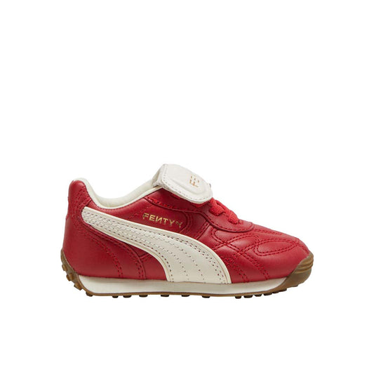 PUMA FENTY X PUMA Avanti VL Lace Up Sneakers (Toddler)