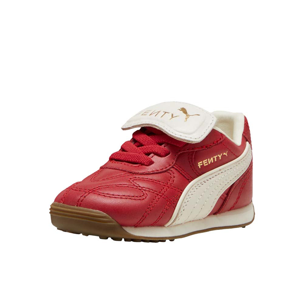 PUMA FENTY X PUMA Avanti VL Lace Up Sneakers (Toddler)