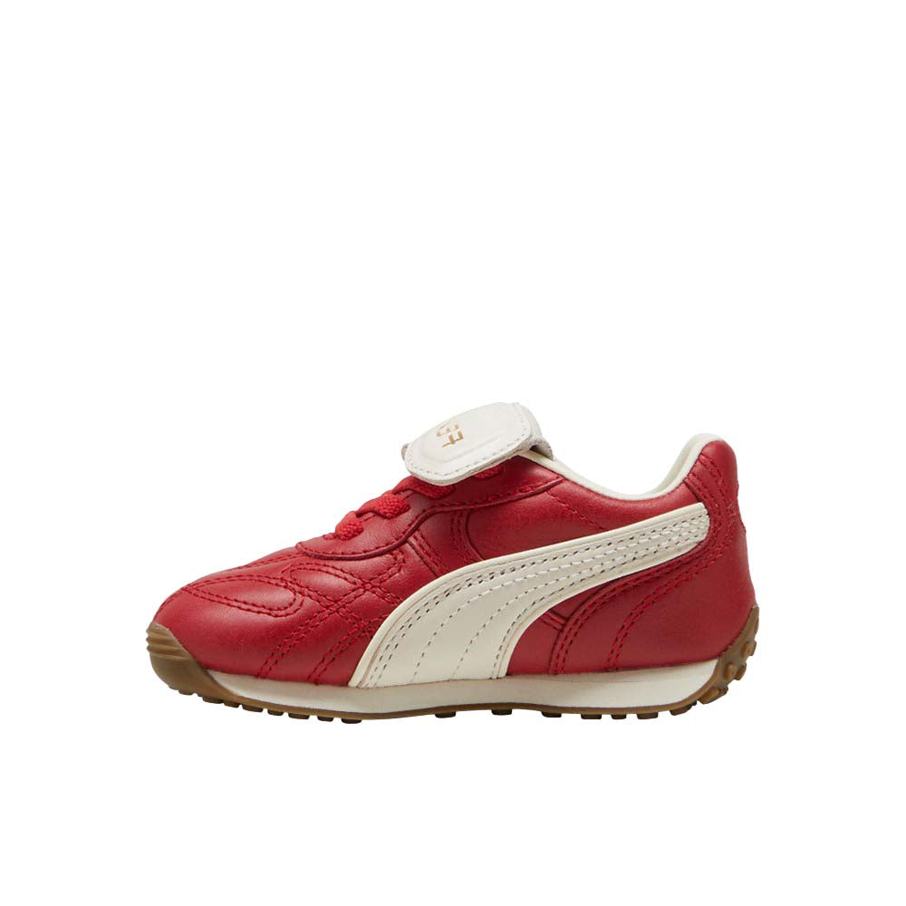 PUMA FENTY X PUMA Avanti VL Lace Up Sneakers (Toddler)