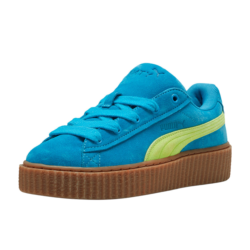 PUMA FENTY X PUMA Creeper Phatty Lace Up Sneakers