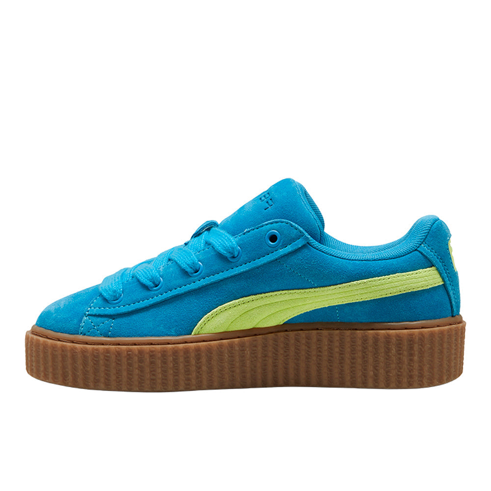 PUMA FENTY X PUMA Creeper Phatty Lace Up Sneakers