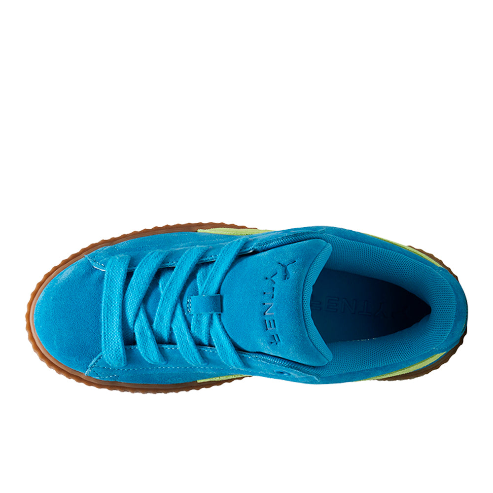 PUMA FENTY X PUMA Creeper Phatty Lace Up Sneakers