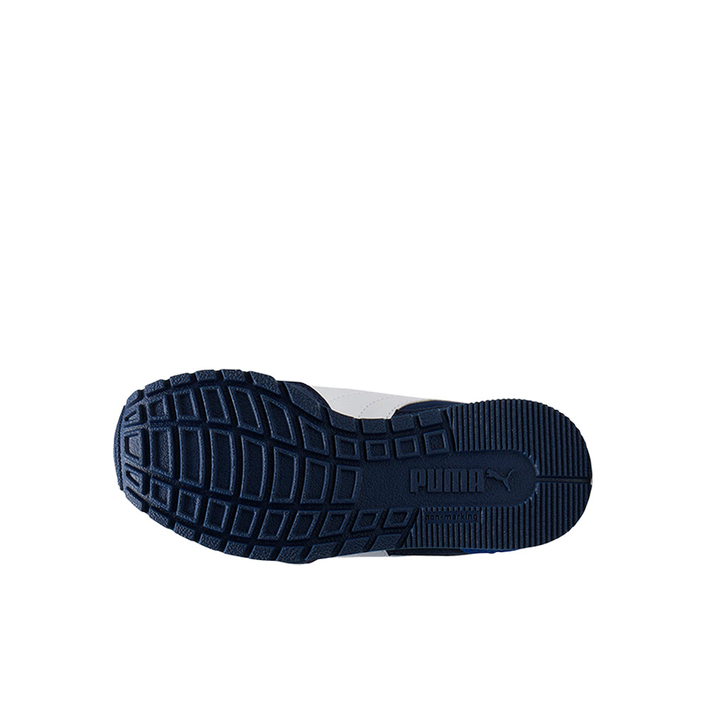 PUMA ST Runner V4 Nylon Slip On Sneakers (Youth)