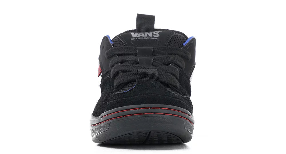 Skate Shoes Vans Mixxa - view 4
