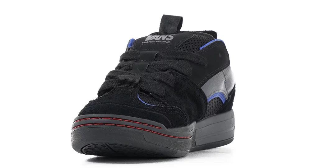 Skate Shoes Vans Mixxa - view 2