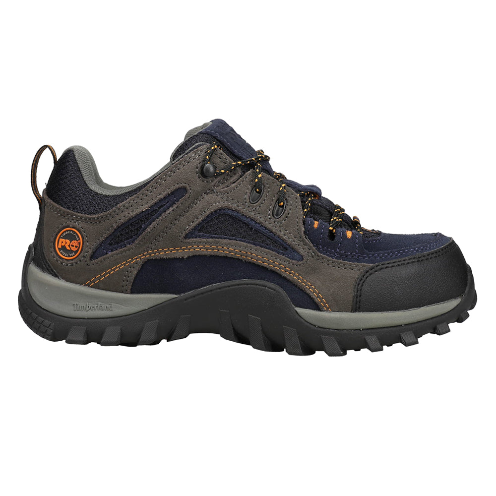 Timberland Pro Mudsill Electrical Steel Toe Work Shoes