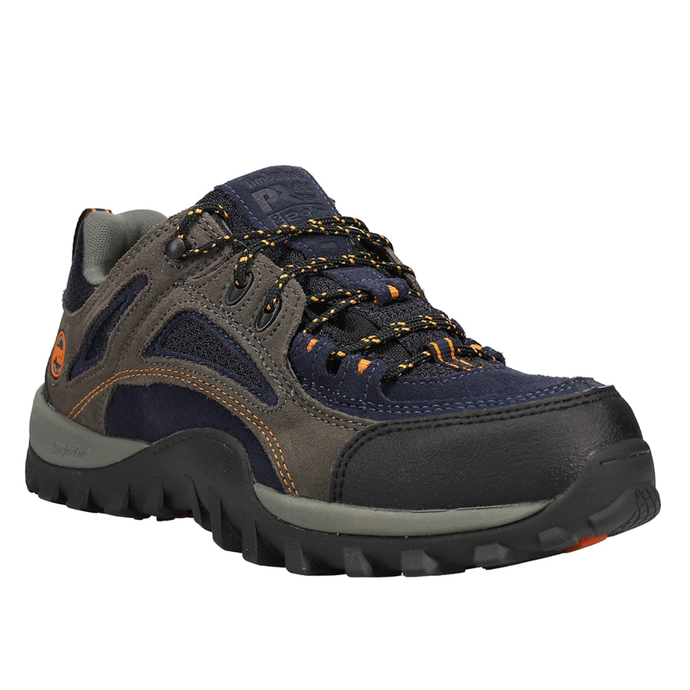 Timberland Pro Mudsill Electrical Steel Toe Work Shoes