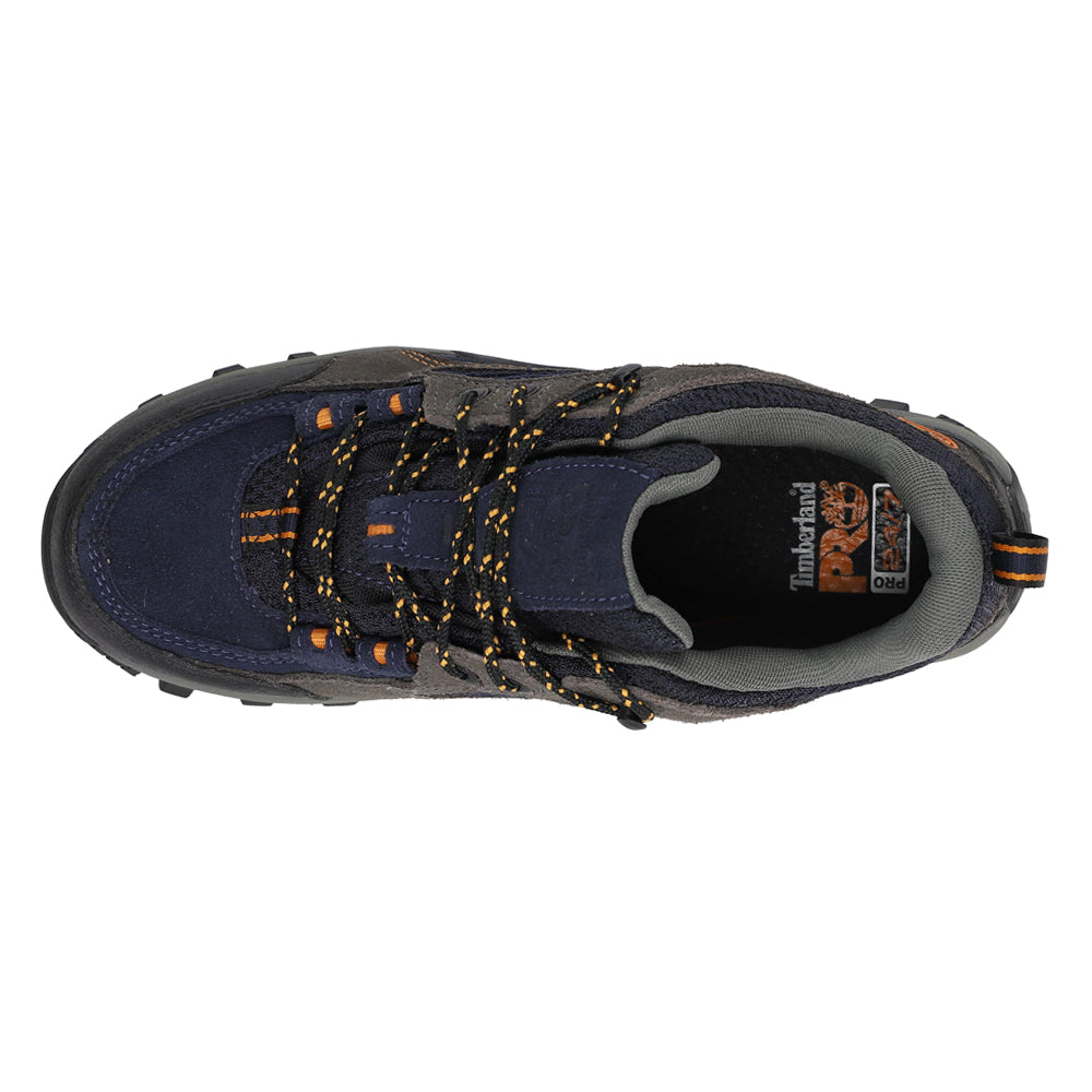 Timberland Pro Mudsill Electrical Steel Toe Work Shoes