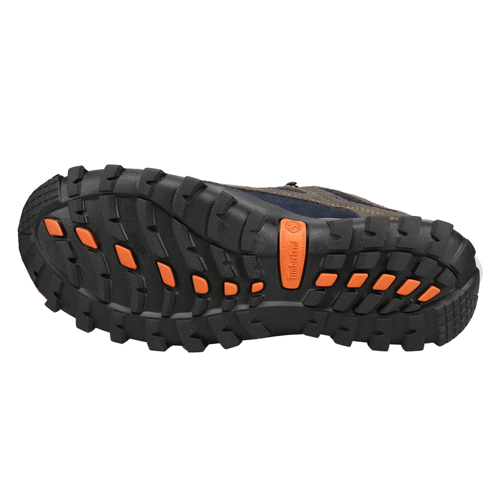 Timberland Pro Mudsill Electrical Steel Toe Work Shoes