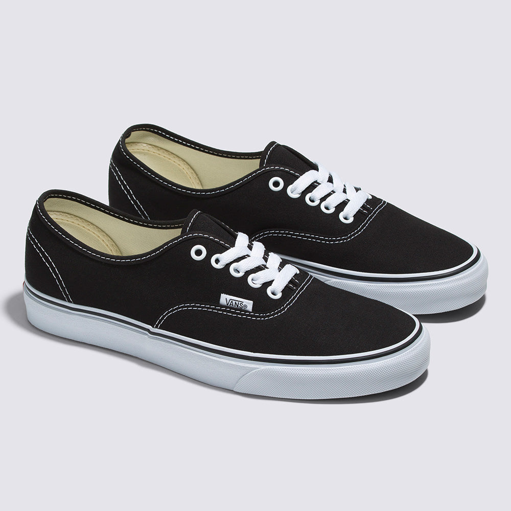 Authentic Vans by Vans